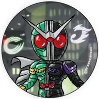 GraffArt - Kamen Rider W / Kamen Rider Double