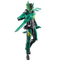 Figure - Kamen Rider Saber / Kamen Rider Kenzan