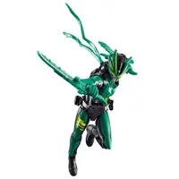 Figure - Kamen Rider Saber / Kamen Rider Kenzan