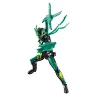 Figure - Kamen Rider Saber / Kamen Rider Kenzan