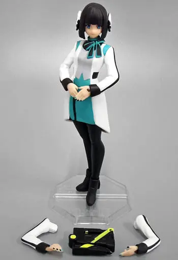 Trading Figure - Kamen Rider Zero-One / Is