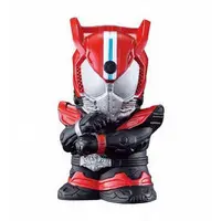 Trading Figure - Kamen Rider Kuuga / Kamen Rider Drive (Character)