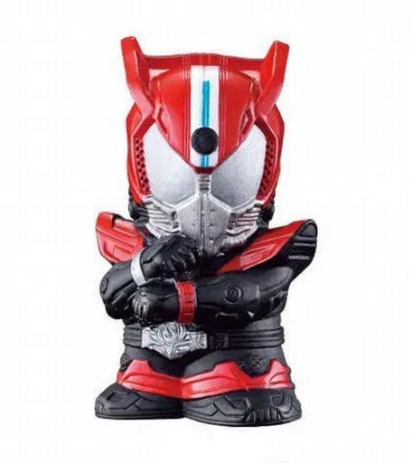 Trading Figure - Kamen Rider Kuuga / Kamen Rider Drive (Character)