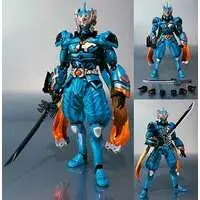 S.H. Figuarts - Kamen Rider W / Nasca Dopant