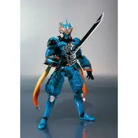 S.H. Figuarts - Kamen Rider W / Nasca Dopant