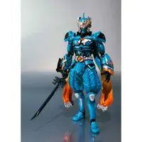 S.H. Figuarts - Kamen Rider W / Nasca Dopant