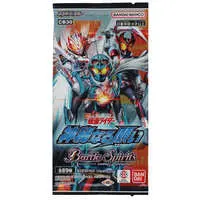 Battle Spirits - Kamen Rider 555 20th: Paradise Regained