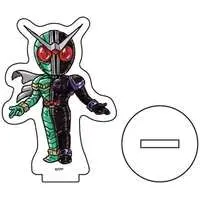 GraffArt - Kamen Rider W / Kamen Rider Double