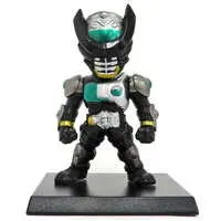 Converge Kamen Rider - Kamen Rider OOO / Kamen Rider Birth