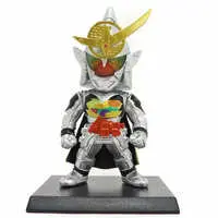 Converge Kamen Rider - Kamen Rider Gaim / Kamen Rider Gaim (Character)