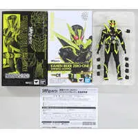 S.H. Figuarts - Kamen Rider Zero-One