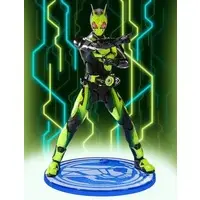 S.H. Figuarts - Kamen Rider Zero-One