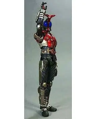 Figure - Kamen Rider Decade / Kamen Rider Kabuto (Character)