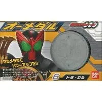 Mascot - Kamen Rider OOO