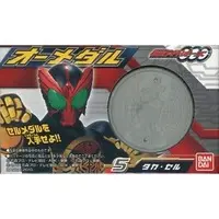 Mascot - Kamen Rider OOO