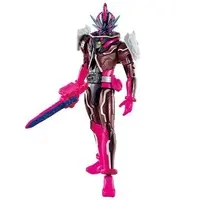 Figure - Kamen Rider Saber / Kamen Rider Slash