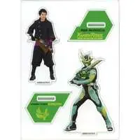 Kamen Rider Store Limited - Kamen Rider Saber / Kamen Rider Kenzan