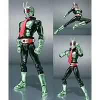 S.H. Figuarts - Kamen Rider The First / Kamen Rider 2