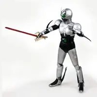 Figure - Kamen Rider Black / Shadow Moon