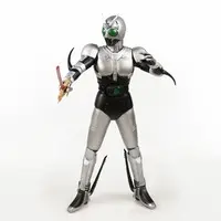 Figure - Kamen Rider Black / Shadow Moon