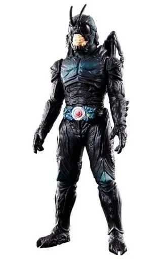 Figure - Kamen Rider Black Sun