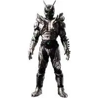 Figure - Kamen Rider Black Sun / Kamen Rider Shadowmoon