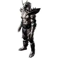 Figure - Kamen Rider Black Sun / Kamen Rider Shadowmoon