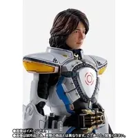 S.H. Figuarts - Kamen Rider Kiva / Kamen Rider Ixa