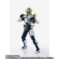 S.H. Figuarts - Kamen Rider Kiva / Kamen Rider Ixa
