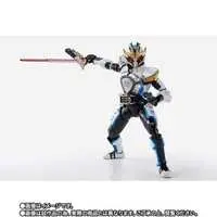 S.H. Figuarts - Kamen Rider Kiva / Kamen Rider Ixa