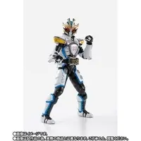 S.H. Figuarts - Kamen Rider Kiva / Kamen Rider Ixa
