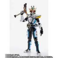S.H. Figuarts - Kamen Rider Kiva / Kamen Rider Ixa