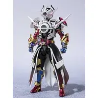 S.H. Figuarts - Kamen Rider Build / Kamen Rider Evol