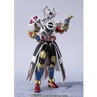 S.H. Figuarts - Kamen Rider Build / Kamen Rider Evol