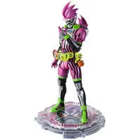 S.H. Figuarts - Kamen Rider Zi-O / Kamen Rider Ex-Aid (Character)