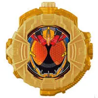 Kamen Rider Buttobasoul - Kamen Rider Zi-O