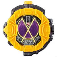 Kamen Rider Buttobasoul - Kamen Rider Zi-O