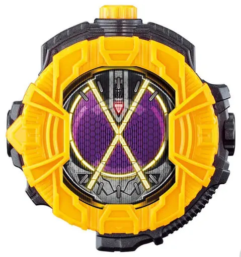 Kamen Rider Buttobasoul - Kamen Rider Zi-O