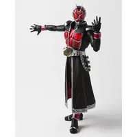 S.H. Figuarts - Kamen Rider Wizard / Kamen Rider Wizard (Character)