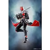 S.H. Figuarts - Kamen Rider Wizard / Kamen Rider Wizard (Character)