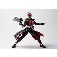 S.H. Figuarts - Kamen Rider Wizard / Kamen Rider Wizard (Character)