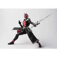 S.H. Figuarts - Kamen Rider Wizard / Kamen Rider Wizard (Character)