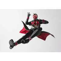 S.H. Figuarts - Kamen Rider Wizard / Kamen Rider Wizard (Character)