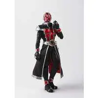 S.H. Figuarts - Kamen Rider Wizard / Kamen Rider Wizard (Character)