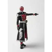 S.H. Figuarts - Kamen Rider Wizard / Kamen Rider Wizard (Character)