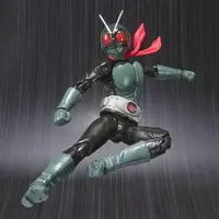 S.H. Figuarts - Kamen Rider / Kamen Rider 1