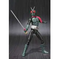 S.H. Figuarts - Kamen Rider / Kamen Rider 1