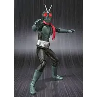 S.H. Figuarts - Kamen Rider / Kamen Rider 1