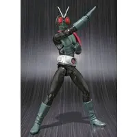 S.H. Figuarts - Kamen Rider / Kamen Rider 1