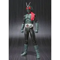 S.H. Figuarts - Kamen Rider / Kamen Rider 1